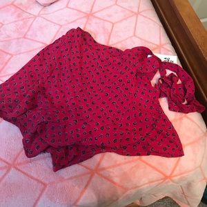 Brand new billabong skort